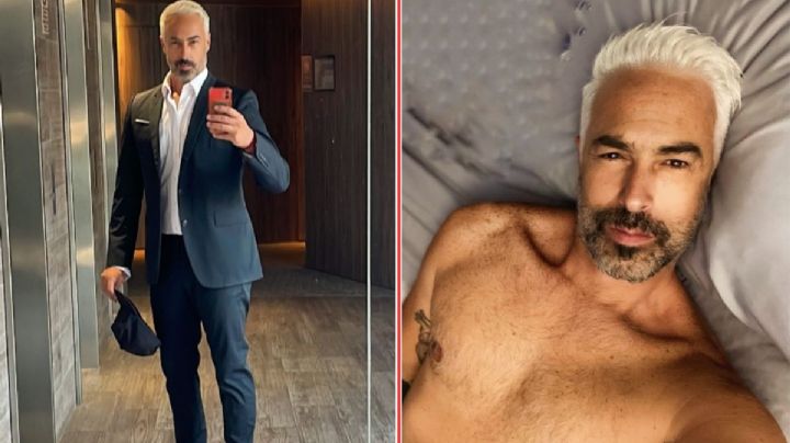 ¿Cuál fue el trágico destino de Carlos Arenas, exconductor de TV Azteca que sostuvo una tormentosa relación con Vanessa Claudio?