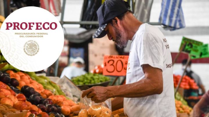 En este súper puedes comprar el mandado más barato