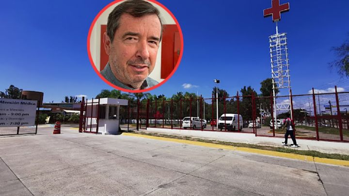 Por falta de personal y presupuesto la Cruz Roja opera con horario limitado en León