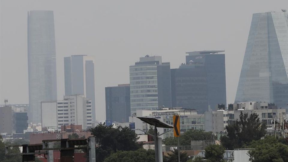 La CAMe mantiene la contingencia ambiental