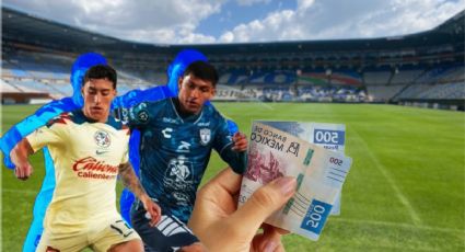 Multan al Pachuca por señas al árbitro en partido ante el América, esto pagará