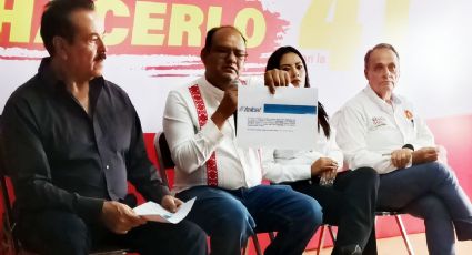 En plena campaña electoral, PT Hidalgo denuncia espionaje a Veras y Calixto
