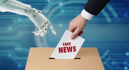 2 de junio: ¿Preocuparse por las fake news?