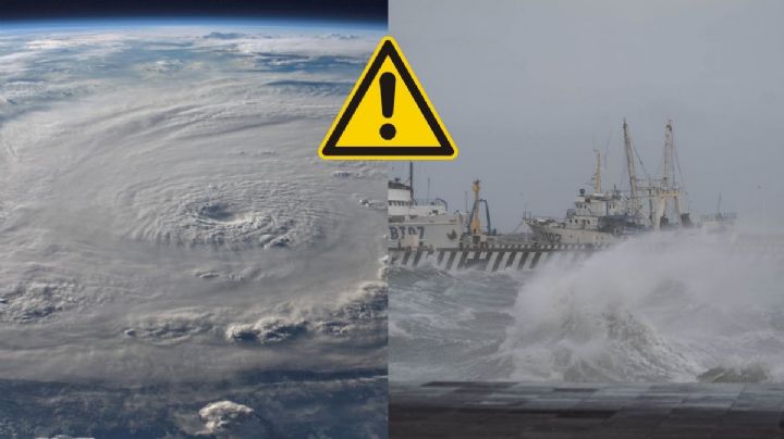 Inicia temporada de ciclones 2024 y Veracruz con alto pronóstico de impacto