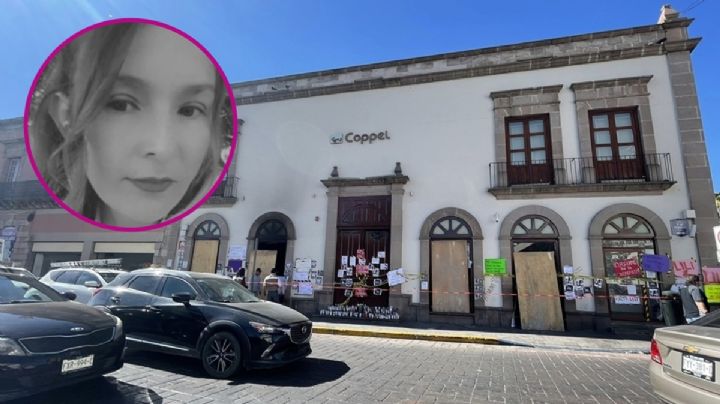 Esto es lo que sabemos del feminicidio de Lili en una tienda Coppel de Durango