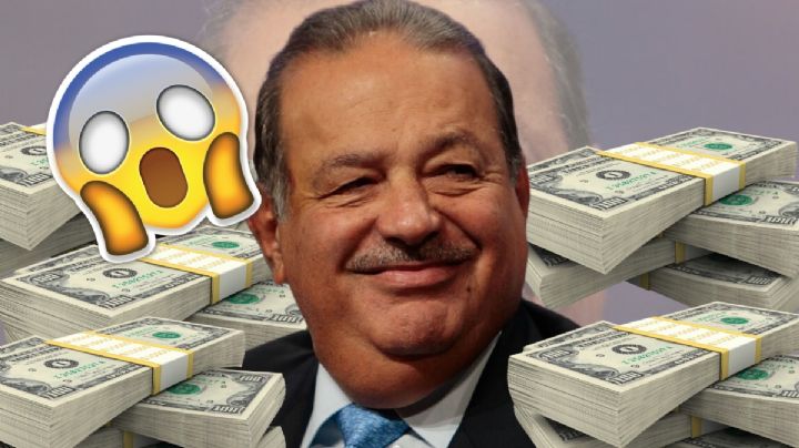 Carlos Slim: la millonaria multa que deberá pagar