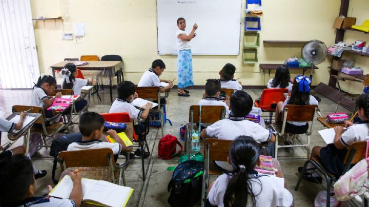 SEP | Maestros de Tamaulipas exigen clases en línea, esta es la razón