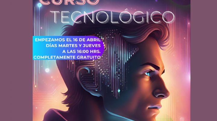 Inician cursos de “Ritmos Latinos” y “Creación de páginas web” en Córdoba