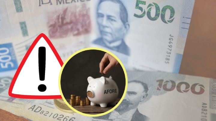 Esto es lo que debes hacer para registrarte en una Afore | Paso a paso