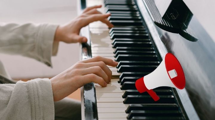 Invitan a concierto de piano en Veracruz; te decimos dónde y cuándo será