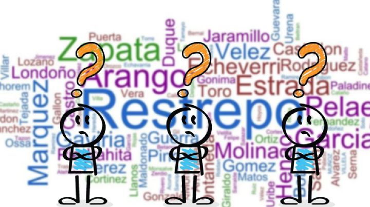 Estos son los 10 nombres más raros de México, ¿tienes uno de ellos?