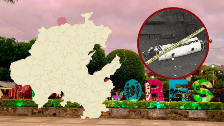 ¿Quién era el hidalguense que murió en el accidente de Florida?