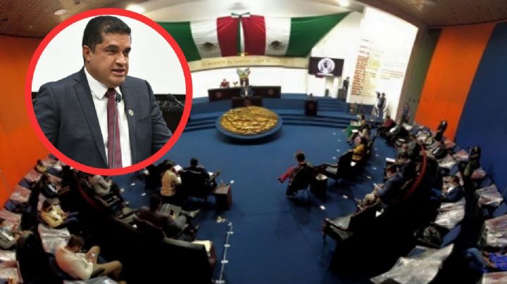 Van contra efecto chapulín, para que curules no vuelvan a quedar sin diputados