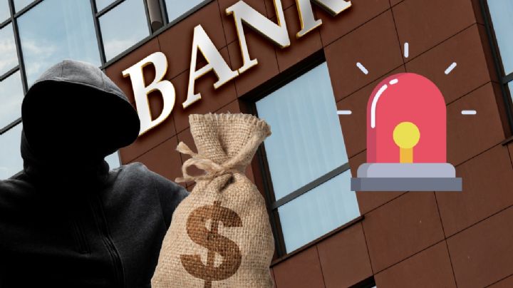 Balean a cuentahabiente para robarle 150,000 pesos en Pachuca