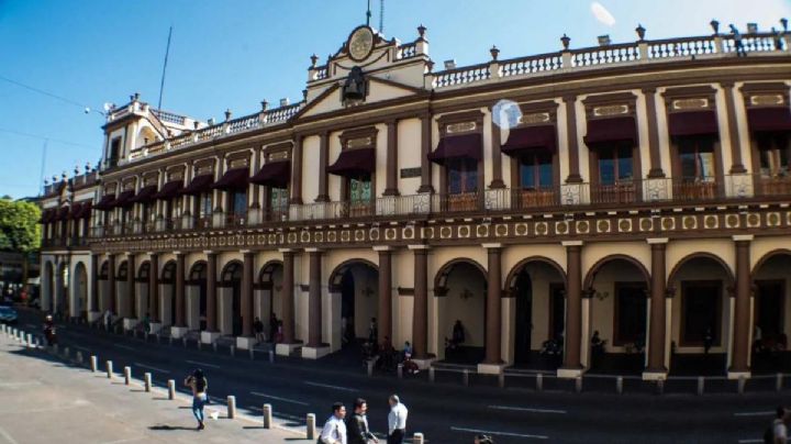 Han renunciado 31 empleados de Segob Veracruz en solo 3 semanas