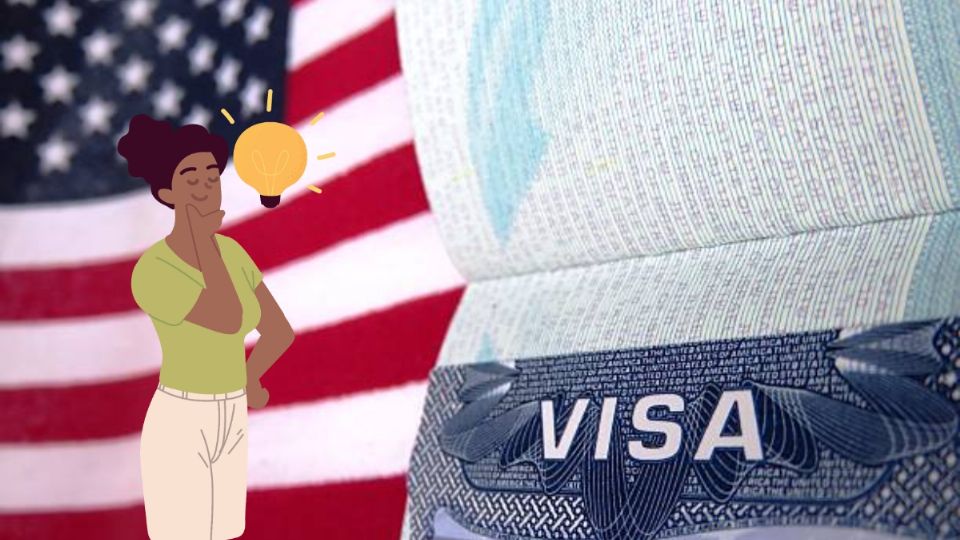 Si acabas de obtener tu visa americana esta información es para ti