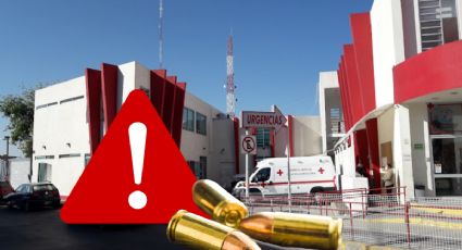 Balacera en Pachuca deja 1 muerto y 2 mujeres lesionadas