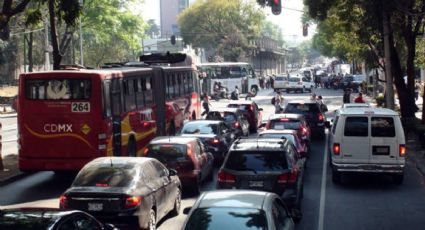 Contingencia Ambiental: Lista de recomendaciones de Coparmex para combatir la contaminación