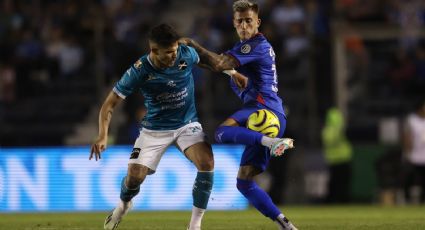 Así juega Andrés Montaño, el fichaje que Cruz Azul se quiere robar de la liga mx