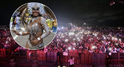 Salsa, carnaval, conciertos: Estos son los 3 festivales en Veracruz - Boca del Río para el verano 2024
