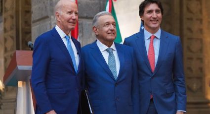 Cumbre de Líderes de América del Norte se celebrará este año en Canadá, afirma Justin Trudeau