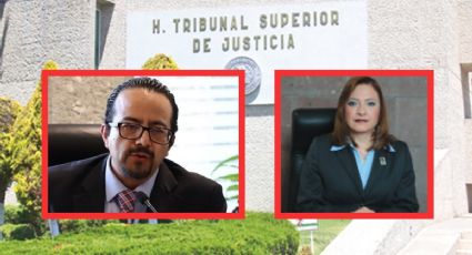Propuestas de Menchaca para magistrados en Hidalgo incluye a jueza con controversias