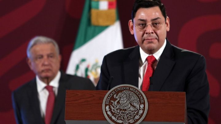 Caso Zaldívar: Presión a jueces para no ser exhibidos en mañanera de AMLO