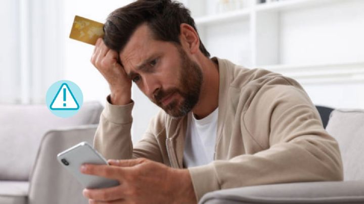 ¿Tienes tarjeta Banamex, BBVA, Banorte o HSBC? Checa esto