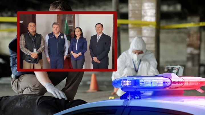 ¿Quién es el nuevo titular de Seguridad Ciudadana en Tizayuca?