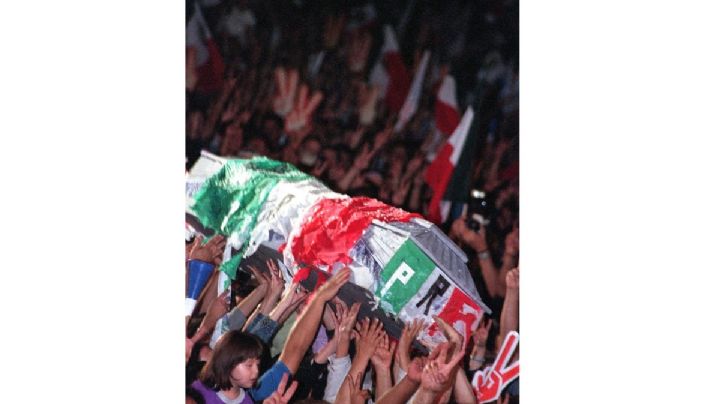 Transgresiones, nueva expo en la Fototeca Nacional