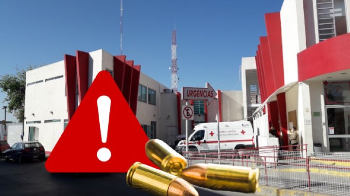 Balacera en Pachuca deja 1 muerto y 2 mujeres lesionadas