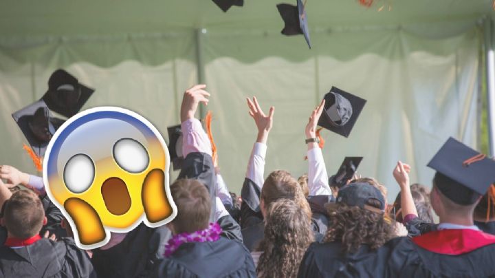 Estas son las 10 carreras que más motivan a los estudiantes a seguir estudiando