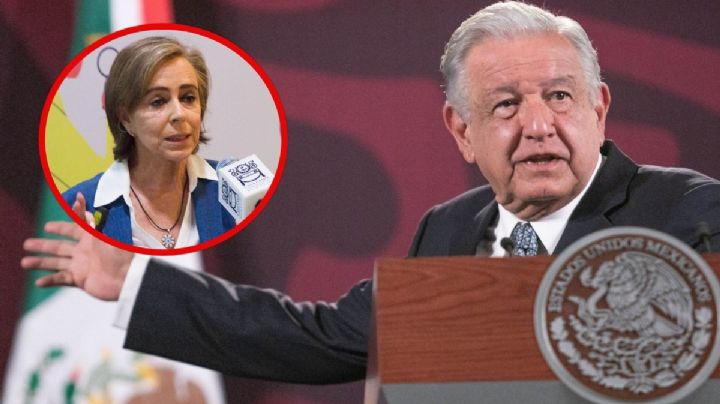 La venganza es el sello del gobierno de López Obrador