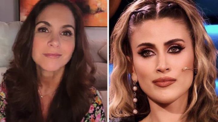 Aseguran que Lucero sabotea la carrera de Sofía Rivera Torres por burlas a Lucerito Mijares