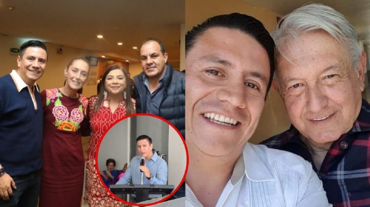 Ulises Bravo, hermano de “el Cuau”, es imputado por violencia familiar a su exesposa