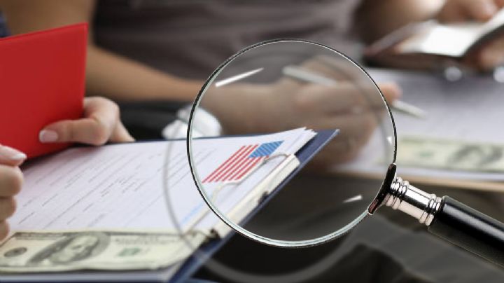 Así es el documento que te daría casi casi el pase directo a que tu VISA AMERICANA sea aprobada