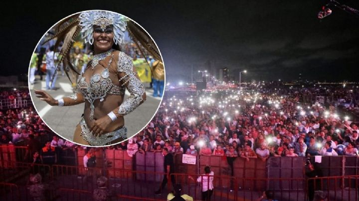Salsa, carnaval, conciertos: Estos son los 3 festivales en Veracruz - Boca del Río para el verano 2024