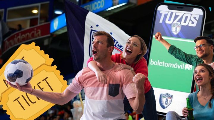 Abre Pachuca venta general de boletos para final Concachampions