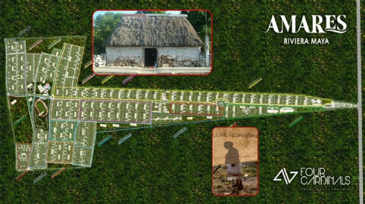 Four Cardinals Development, la empresa española que despoja de tierras a indígenas mayas