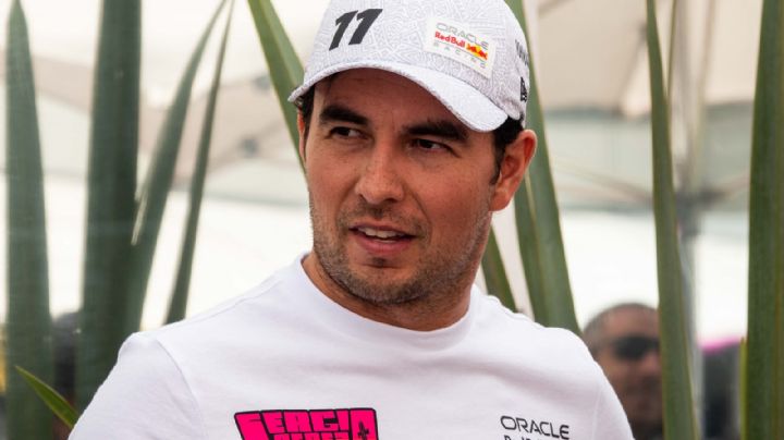 Checo Pérez recibe un "milagrito"; esta es la poderosa razón por la que renovaría con Red Bull