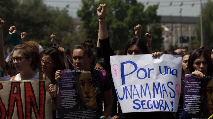 Las mil ventanillas de la violencia de género