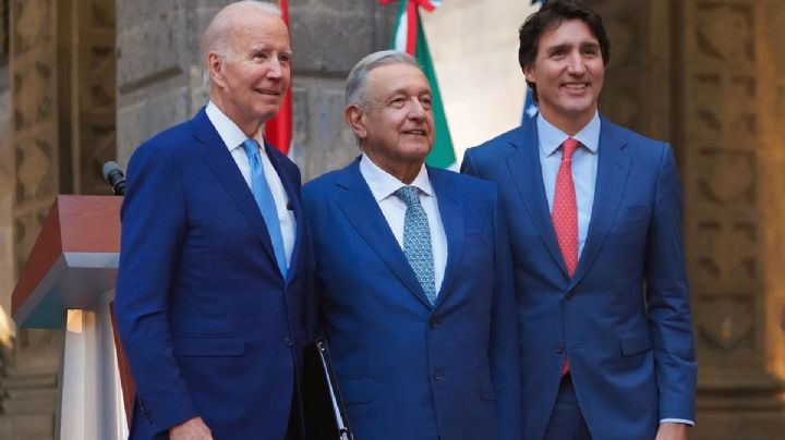 Cumbre de Líderes de América del Norte se celebrará este año en Canadá, afirma Justin Trudeau