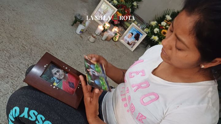 “Prometió volver pronto... pero no así”: familia de jornalero fallecido en Florida