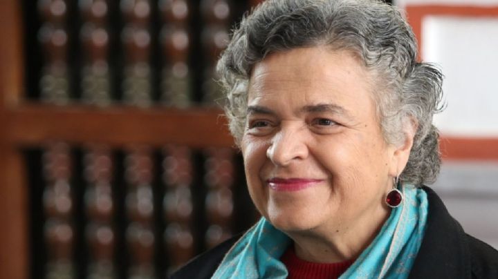 MC utiliza una estrategia de "fuegos de artificio" y "usan mi nombre": Beatriz Paredes