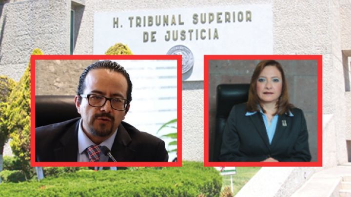 ¿Quiénes son las propuestas para ser magistrados en Hidalgo?