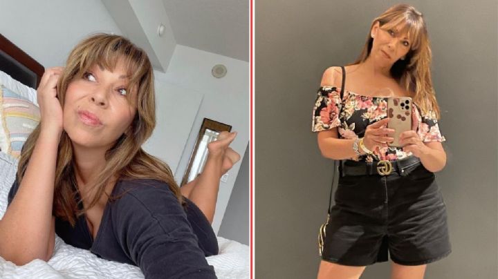 ¿Cuál fue el trágico destino de Amaranta Ruiz, exconductora de TV Azteca que nunca pudo ser madre?