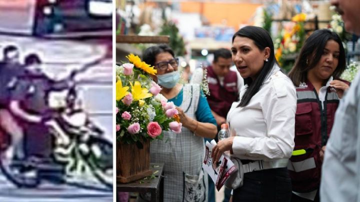 Asesinos de Gisela Gaytán usaron 3 armas diferentes: Fiscalía