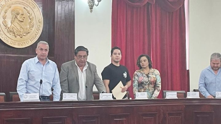 Asamblea de Pachuca decidirá en qué gastar 11 mdp que pagó exalcalde Eleazar García
