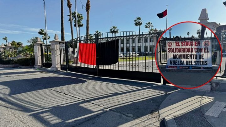 Huelga en Universidad de Sonora: Estudiantes los más afectados tras un mes de paro