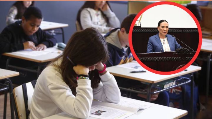 Contra bullying en escuelas de Hidalgo, proponen aplicar pruebas psicosociales